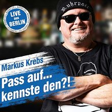 Pass auf.... kennste den?! (Live)