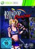 Lollipop Chainsaw