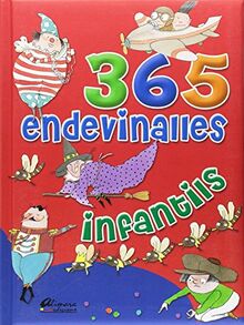 365 endevinalles infantils