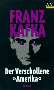 Der Verschollene ( Amerika).