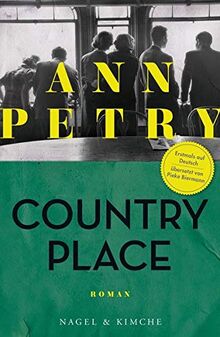 Country Place: Roman