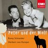 Peter und der Wolf/Schwanensee