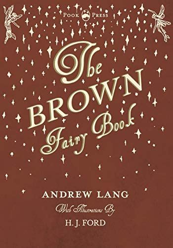 The Brown Fairy Book (Andrew Lang's Fairy Books)