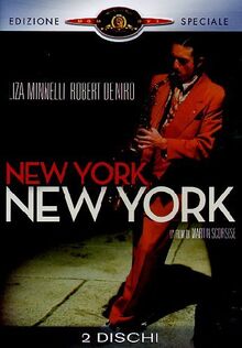 New York, New York (edizione speciale) [2 DVDs] [IT Import]