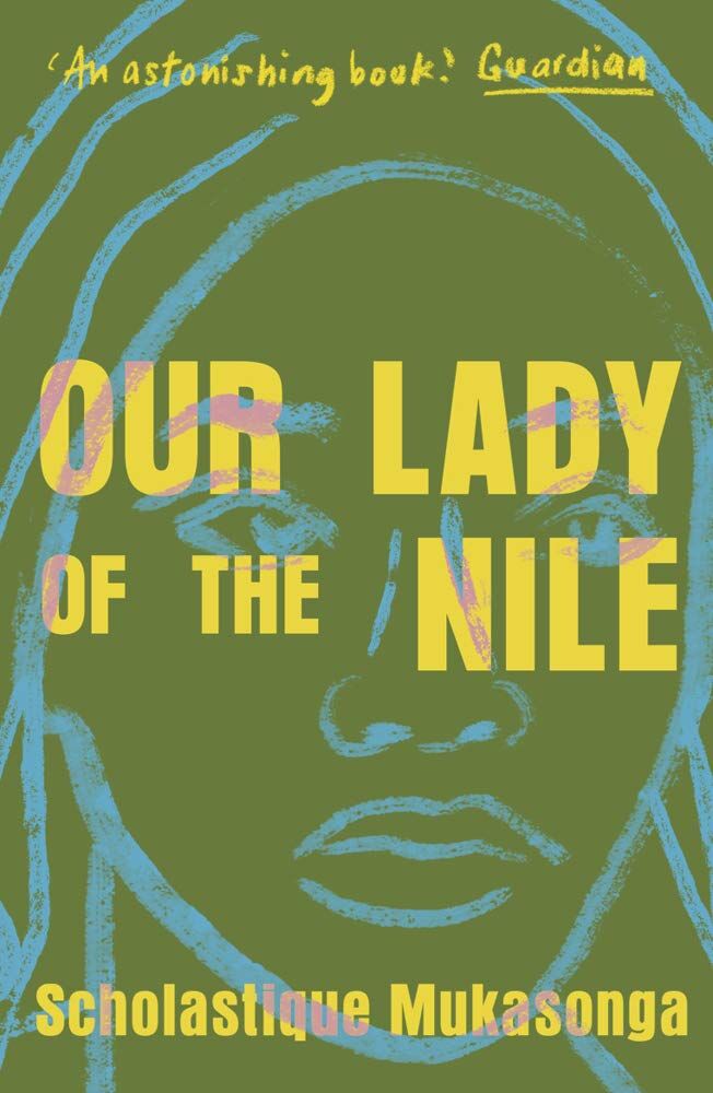 Scholastique Mukasonga Our Lady Of The Nile