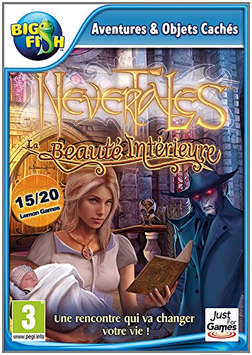 Nevertales - Beaut&eacute; Int&eacute;rieure Pc