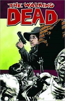 Life Among Them (Walking Dead) de Robert Kirkman | Livre | état très bon