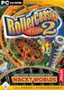 Roller Coaster Tycoon 2 - Gold Edition