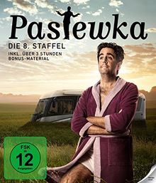 Pastewka - 8. Staffel [Blu-ray]