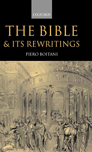 The Bible and Its Rewritings