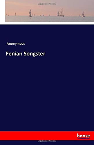Fenian Songster
