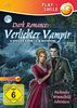 Dark Romance: Verliebter Vampir