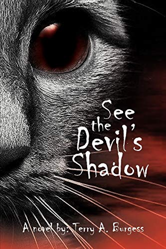 See the Devil's Shadow: Uncommon Senses No. 5