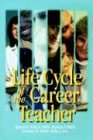 STEFFY: LIFE CYCLE OF THE (PAPER) CAREER TEACHER (1-off Series)