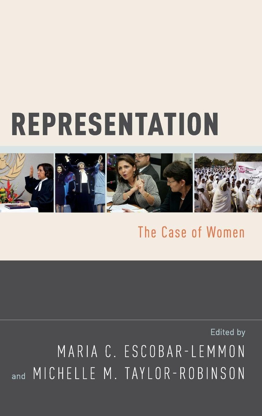 Representation: The Case of Women