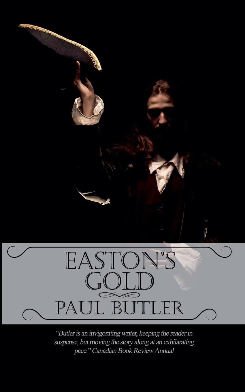 Easton's Gold
