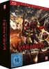 Kabaneri of Iron Fortress - Vol. 3 - [Blu-ray] mit Schuber