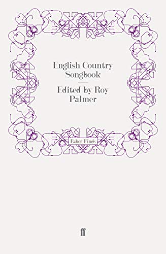 English Country Songbook
