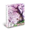 I want to eat your pancreas - [Blu-ray] Limited Edition