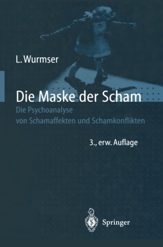 Die Maske der Scham