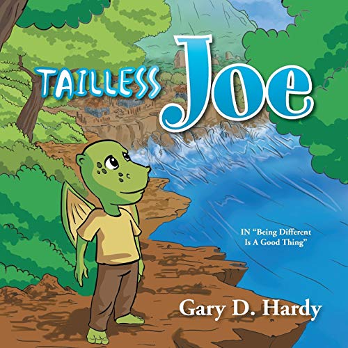 Tailless Joe: In ''Being Different is a Good Thing''
