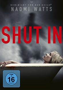 Shut In von Farren Blackburn | DVD | Zustand gut