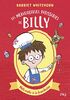 Les merveilleuses pâtisseries de Billy. Vol. 1. Méli-mélo à la framboise