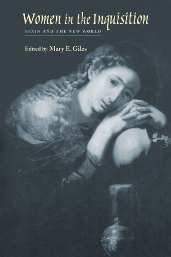 Women in the Inquisition: Spain and the New World