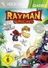 Rayman Origins - [Xbox 360]