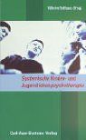 Systemische Kinder- und Jugendlichenpsychotherapie