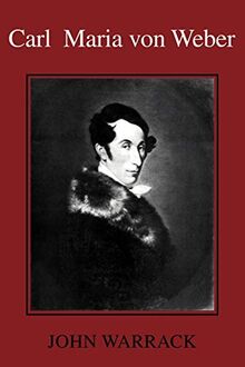 Carl Maria von Weber