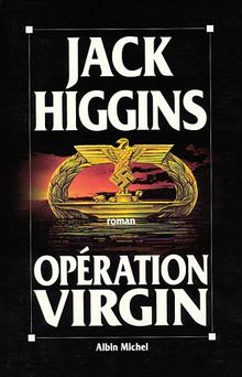 Operation Virgin (Romans, Nouvelles, Recits (Domaine Etranger))