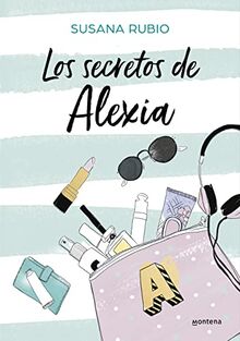 Los secretos de Alexia (Saga Alexia 1)