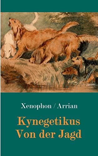 Kynegetikus - Von der Jagd
