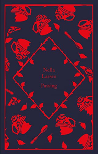 Passing: Nella Larsen (Little Clothbound Classics)