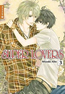 Super Lovers 03