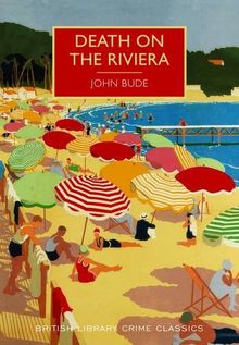 Death on the Riviera (British Library Crime Classics)