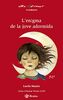 L'enigma de la jove adormida, ESO, 1 ciclo. Libro de lectura del alumno (Comunidad Valenciana, Comunidad de Madrid) (Valencià - Bruño - Altamar)