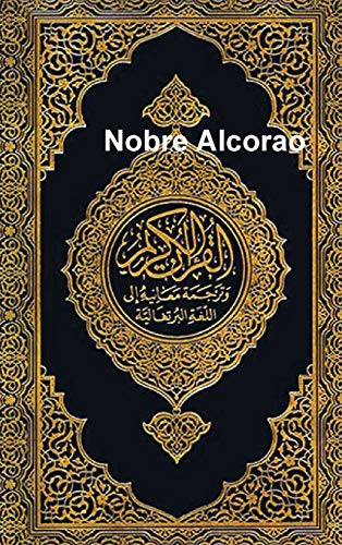 Nobre Alcorao: Portuguese