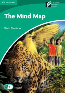 The Mind Map (Cambridge Discovery Readers: Level 3)
