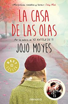 La casa de las olas / Foreign Fruit (BEST SELLER, Band 26200) de Moyes, Jojo | Livre | état acceptable