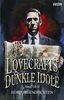 Lovecrafts dunkle Idole - Band I & II: Horrorgeschichten