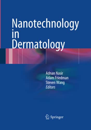 Nanotechnology in Dermatology
