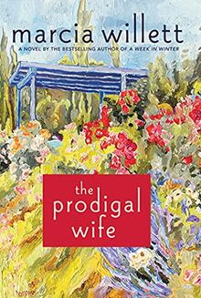The Prodigal Wife: A Novel