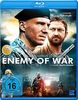 Coriolanus - Enemy of War [Blu-ray]