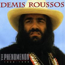 The Phenomenon