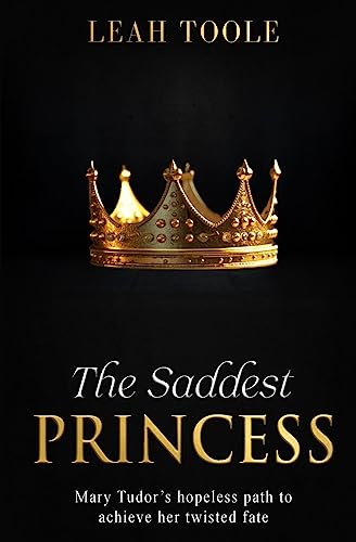 The Saddest Princess