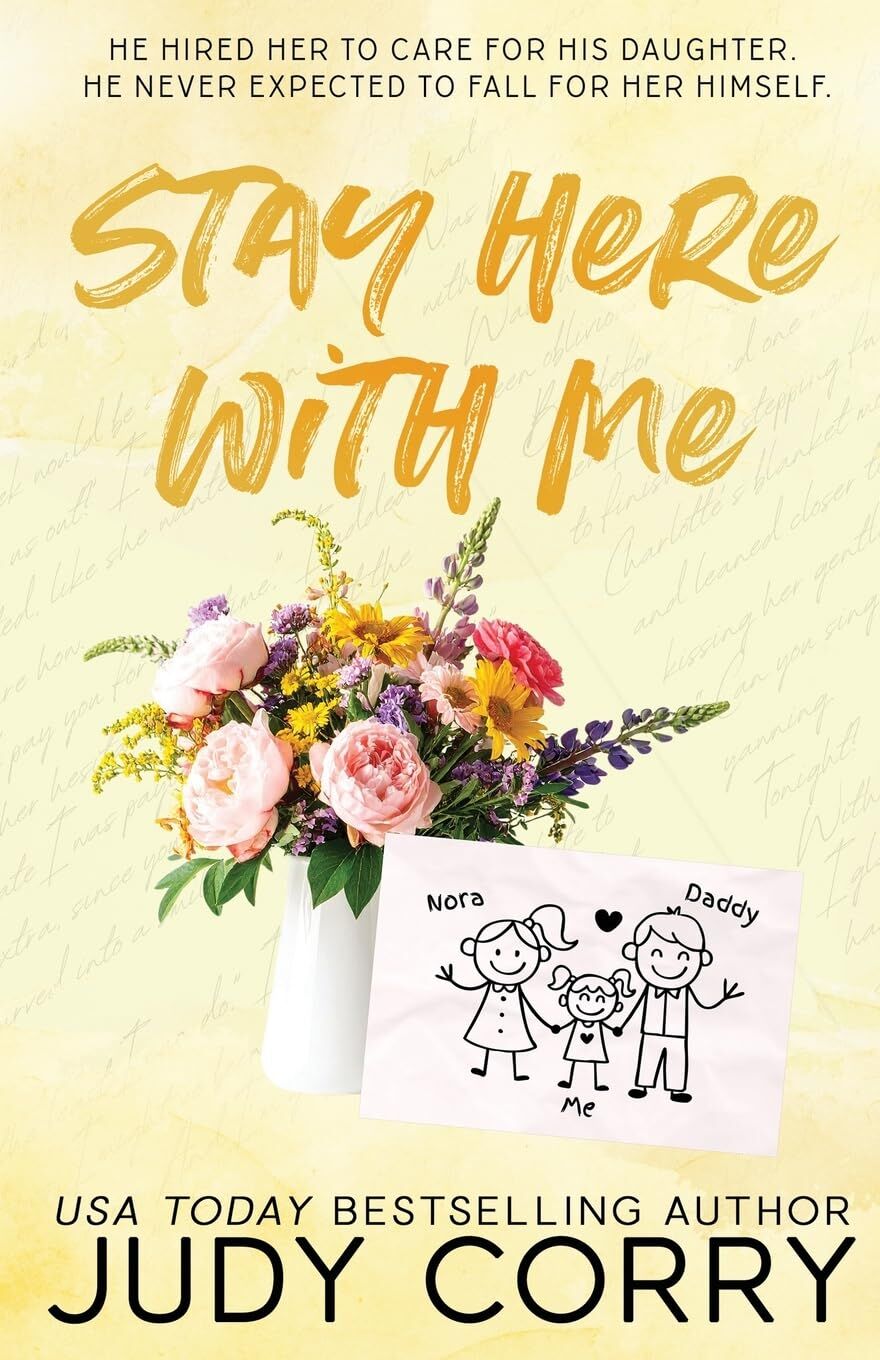 Stay Here With Me