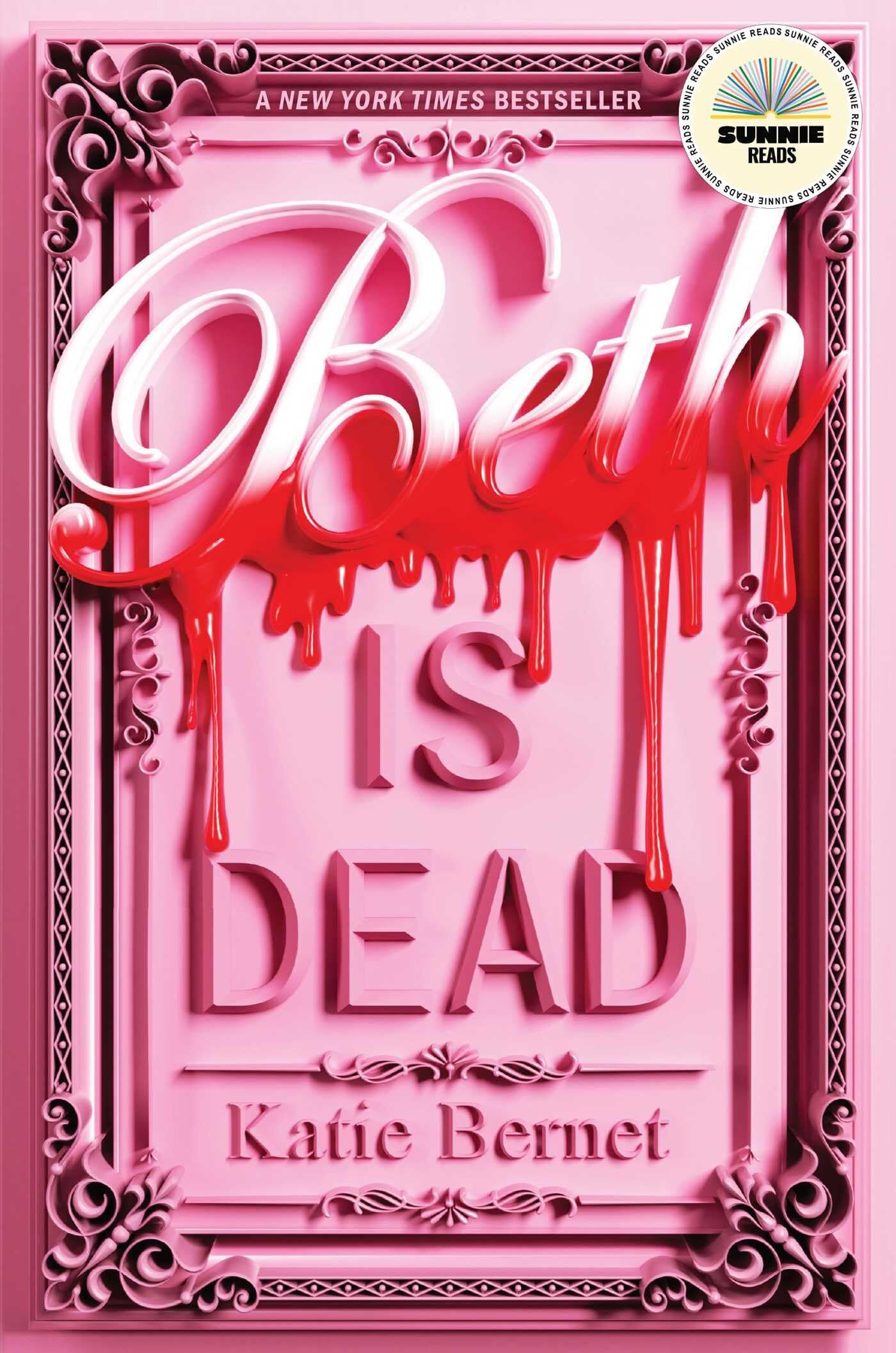 Katie Bernet Beth Is Dead