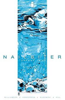 Nailbiter (Nailbiter Tp)